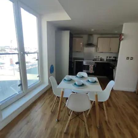 Melody-2Beds 1Bath, Chinatown With Free Parking Lejlighed Birmingham Eksteriør billede